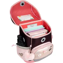 Belmil Compact Plus 4-tlg. Glam beige