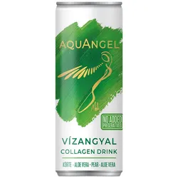 Vízangyal Kollagen-Getränk (250 ml, Aloe Vera - birne)