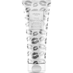 Vitabay Bodylotion mit Sensfeel True Temptation Lotion 250 ml