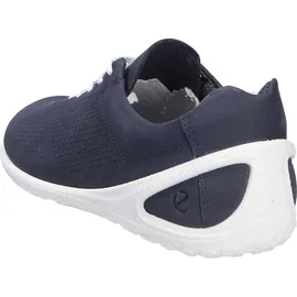 ECCO BIOM Lite W in blau 38