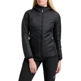 Mc Kinley McKINLEY Da.-Jacke Sierre HYB JKT W BLACK NIGHT BLACK NIGHT, 44