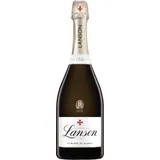 Champagne Lanson Blanc de Blancs Brut 12,5% vol 0,75 l