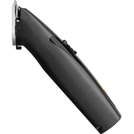 WAHL ChromStyle Haarschneider Schwarz