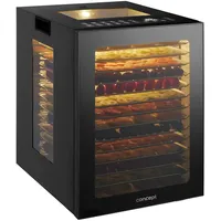 Concept FRUCHTTROCKNER DIGITAL 850 W SO5000