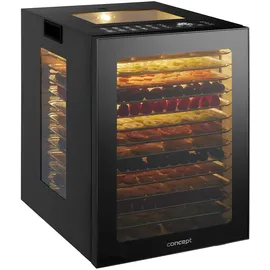 Concept FRUCHTTROCKNER DIGITAL 850 W SO5000