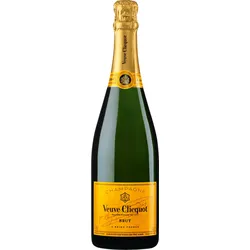 Veuve Clicquot Champagner Brut »Yellow Label«