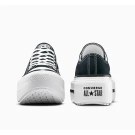 Converse Chuck Taylor All Star Lift Damen Schwarz 36,5