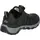 LICO Unisex Kinder Jackson Trekkingsschuhe, Schwarz Grau, 39 EU