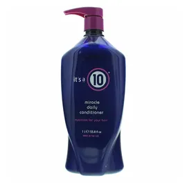 It's a 10 Haircare Miracle Daily Conditioner 1000 ml
