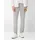Style FABIO IN Chinohose Grau 31 32