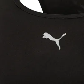 Puma 4keeps Schwarz L