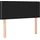 vidaXL Boxspringbett 100 x 200 cm Schwarz