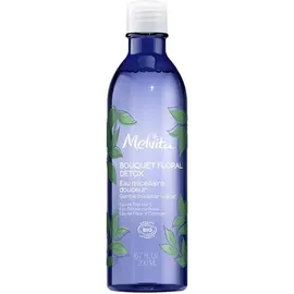 Melvita Bouquet Floral Reiniger Mizellenwasser 200 ml