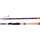 Shimano Angelrute Mini Tele Spinning 2,70 m 7-21 g 11 St.