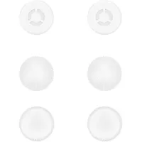 Lenovo Legion Go Joystick-Kappen Gletscherweiß