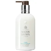 Molton Brown Coastal Cypress & Sea Fennel Hand Lotion