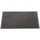 Buri Schmutzfangmatte 80 x 120 cm Schwarz