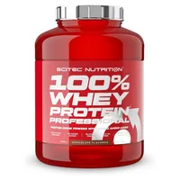 Scitec Nutrition 100% Whey Protein Professional Schokolade Pulver 2350 g