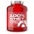 Scitec Nutrition 100% Whey Protein Professional Schokolade Pulver 2350 g