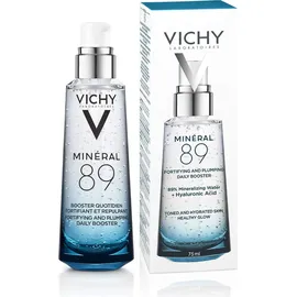 Vichy Mineral 89 Hyaluron-Boost 75 ml