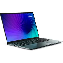 Medion S10 16'' Intel Core Ultra 7 155H 16 GB RAM 1 TB SSD Intel Arc Windows 11 Silber