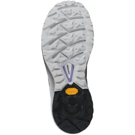 Tecnica Agate S Mid GTX - Schwarz - 38 2/3