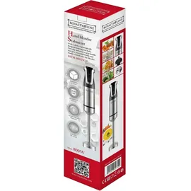 Royalty Line RL-ESTM800 Stabmixer