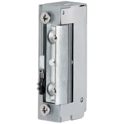 effeff Elektro-Türöffner 128E, Spannung: 6-12V (AC/DC)