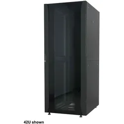 Intellinet Network Cabinet, Free Standing (Premium)