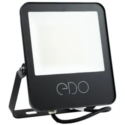 Außenstrahler Außenbeleuchtung Gartenbeleuchtung MODAN LED 50W 4000K 8000lm IP65 EDO777285 EDO