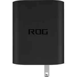 Asus ROG 140W USB-C GaN Universal Schwarz AC Schnellladung Drinnen
