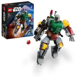 LEGO® Star WarsTM - 75369 - Boba FettTM Mech