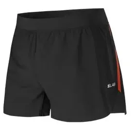 Salomon S-Lab Speed S Schwarz / Rot