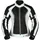 Modeka GmbH Khao Air Motorradjacke Schwarz/Grau 48
