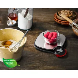 CASO Design Caso Kitchen Ecomaster Küchenwaage