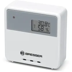 BRESSER Thermo-Hygro-Sensor
