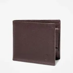Timberland  Geldbeutel TB0A1DFUA661 - KN BIFOLD-MULCH  in Braun, Einheitsgrösse