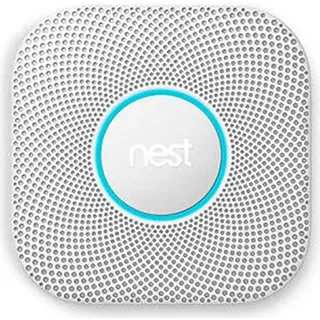 Google Nest Protect