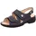 Finn Comfort Milos Damen Blau 38