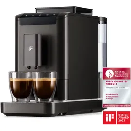Tchibo Esperto2 Caffè Granite Black