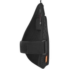 Scott Schienbeinschoner Grenade Evo One Size Schwarz