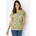 Sieh an T-Shirt Grün 40