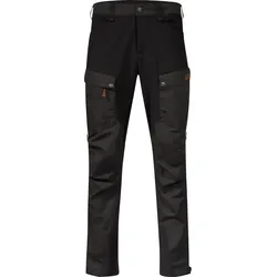 Bergans Nordmarka Favor Outdoor Pants Men dark shadow grey/black (25301) 46