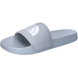 The North Face Base Camp Slide III High Rise Grey 45,5