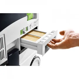 Festool Absaugmobil CLEANTEC CTM MIDI I