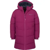 TROLLKIDS Kinder Girls Aurland XT Mantel (Größe 104, lila)