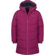 TROLLKIDS Kinder Girls Aurland XT Mantel (Größe 104, lila)