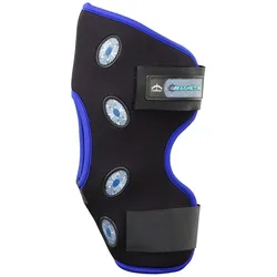 Veredus Magnetik Hock Sprunggelenksgamaschen mit Magneten