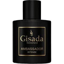 Gisada Ambassador Intense Eau de Parfum 50 ml
