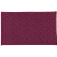 Rhomtuft Seaside Lila 120 x 70 cm
